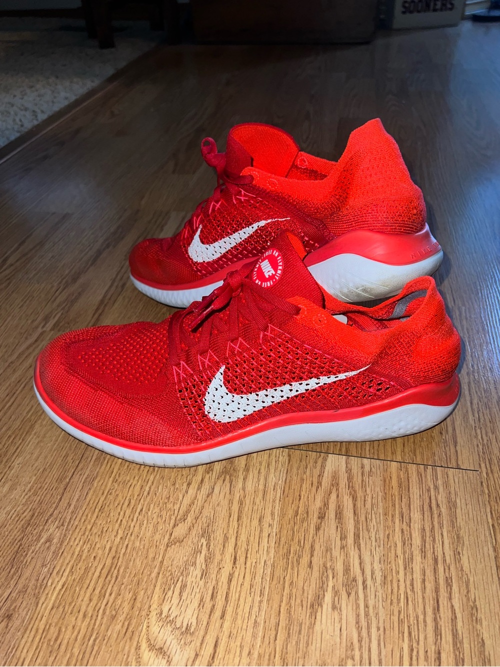 Nike Tennis Shoes